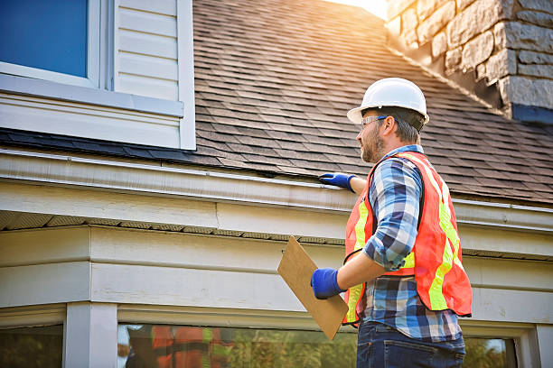 Roofing in Ashburnham